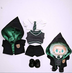 Wizard School Outfit