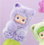 Hacipupu "Gummy Bear" - Grape Flavor