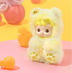 Hacipupu "Gummy Bear" - Pineapple Flavor