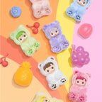 Hacipupu "Gummy Bear" - BLIND BOX