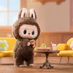 The Monster "Exciting Macaron" - Chestnut Cocoa (Secret Edition)