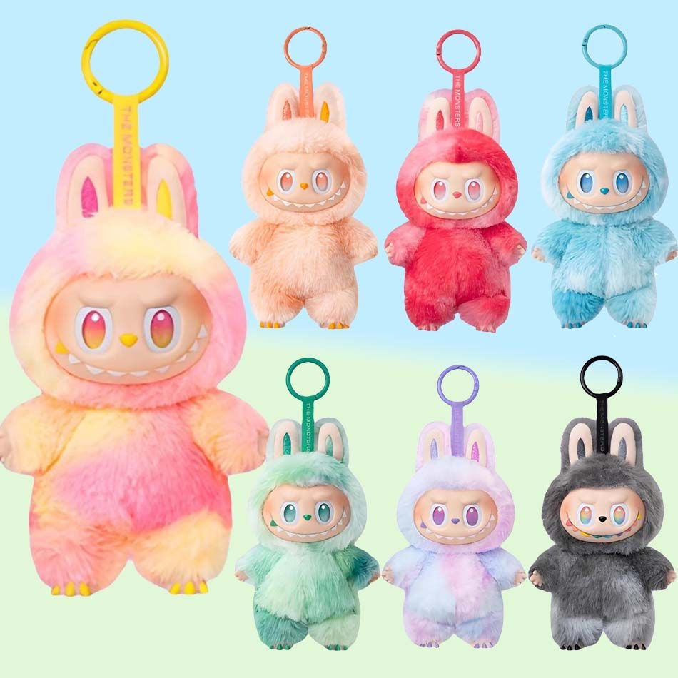 Labubu Mystery Box – Big Into Energy Series