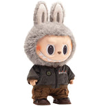 THE MONSTERS LABUBU - JUMP FOR JOY Vinyl Plush Doll