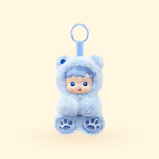 Gummy Bear Blueberry Flavor – Collectible Figure - ImLabubu