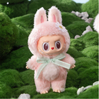 Mokoko Close to Sweet Vinyl Plush Doll Pendant