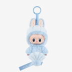 HIDE AND SEEK IN SINGAPORE SERIES-Vinyl Plush Doll Pendant