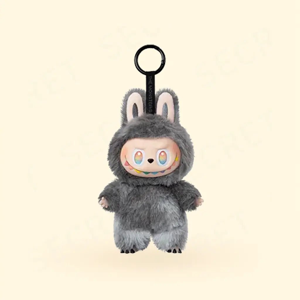 The Monster Energy Series – Secret Rare Vinyl Figure (17 cm) - ImLabubu